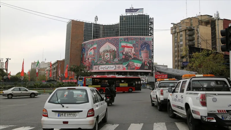 „Az a vád, hogy az egyiptomi titkosszolgálat kapcsolatba lépett az iráni Forradalmi Gárdával, és tűzszünetet javasolt a feleknek”